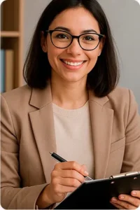 Manejo de Pensamentos Intrusivos e Ansiedade Severa