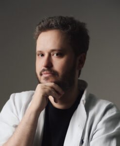 A Natureza Oculta dos Pensamentos Intrusivos no TOC